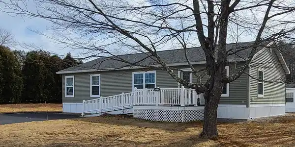 1 Stoneledge Road