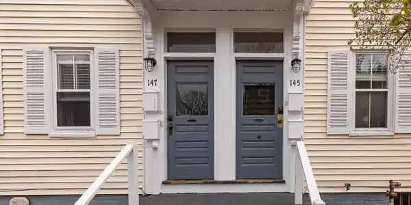 145 Cabot Street