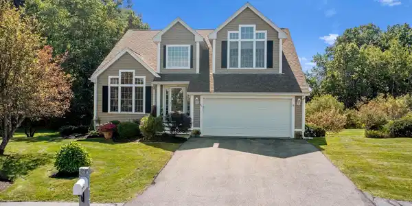61 Augusta Way