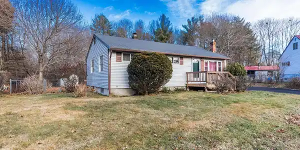7 McKenna Street