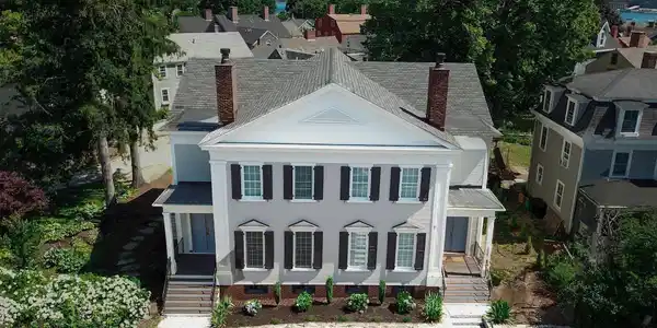 355 Pleasant Street