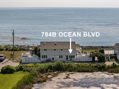 784 Ocean Boulevard