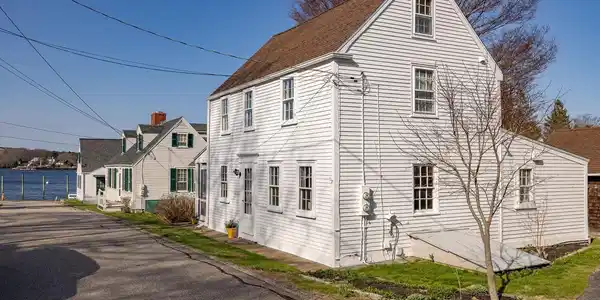 17 Elm Court