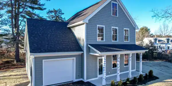 15 Copper Drive