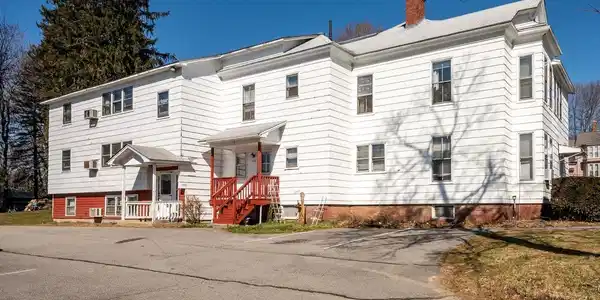 702 & 712 Central Avenue