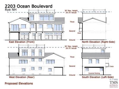 2203 Ocean Boulevard