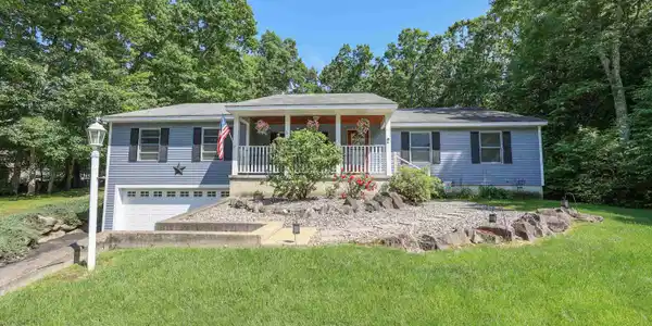 2 Huckins Drive
