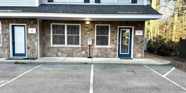 9 Patriot Drive