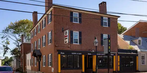 96 State Street