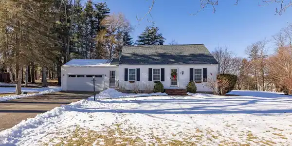 31 Freshet Road