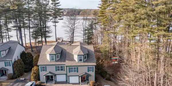 41 Clearwater Drive