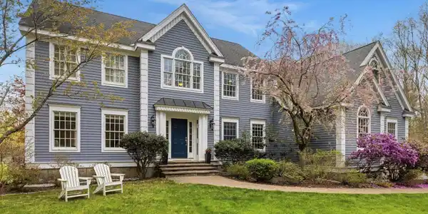 4 White Horse Drive