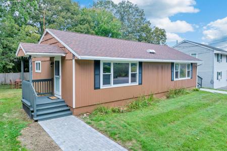 273 Pioneer Road