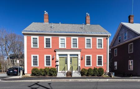 383 Islington Street