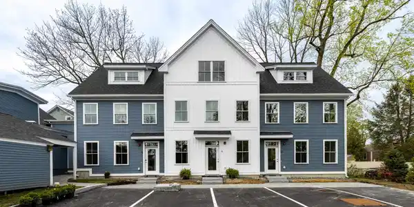 53 Silver Street