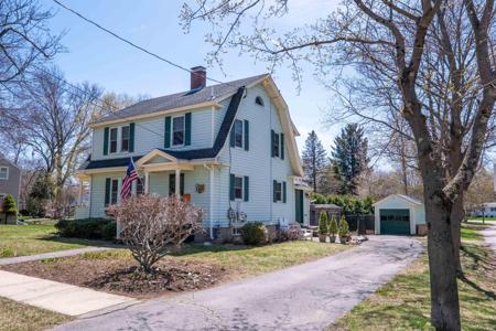 122 Thaxter Road