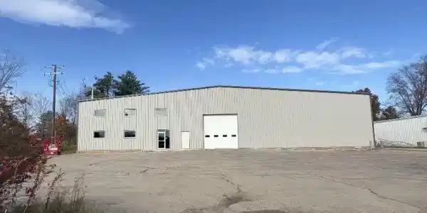 29 Industrial Park Drive
