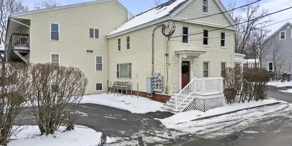 45 New York Street