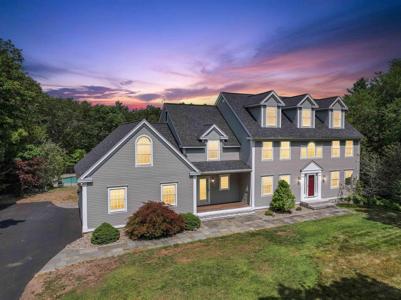 28 Partridge  Hill Road