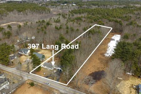 397 Lang Road
