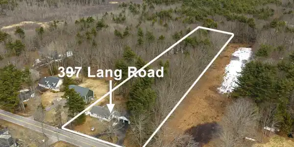 397 Lang Road