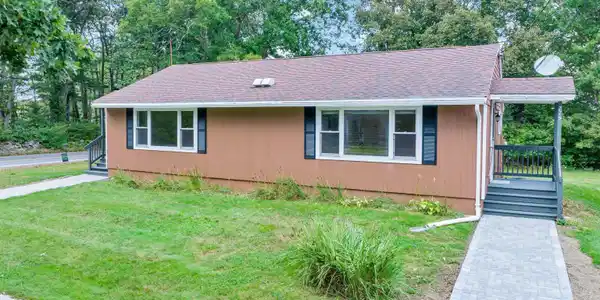 275 Pioneer Road