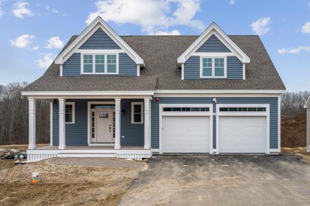 202 Sage Lane