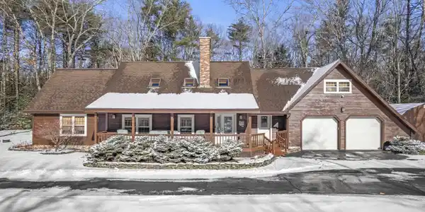 136 Woods Run