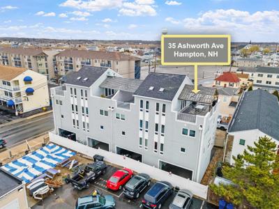 35 Ashworth Avenue