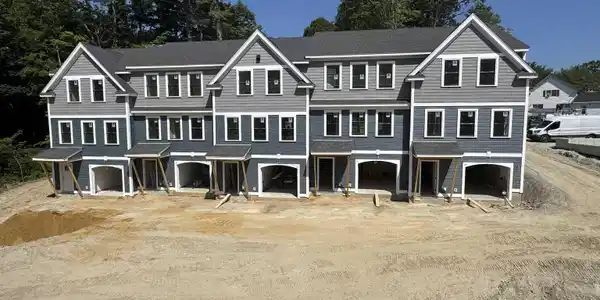 17 Lenox Drive