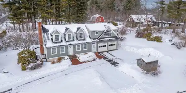 220 Dover Point Road