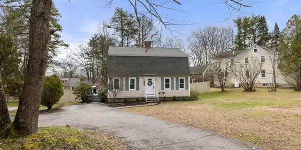 157 Exeter Road