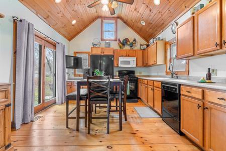 195 Towle Farm Road