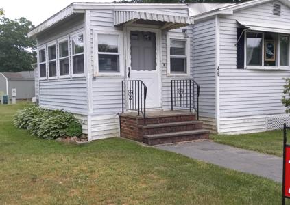 46 Carolyn Avenue