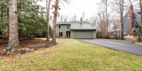 555 F W Hartford Drive