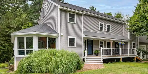 30 Coastal Way