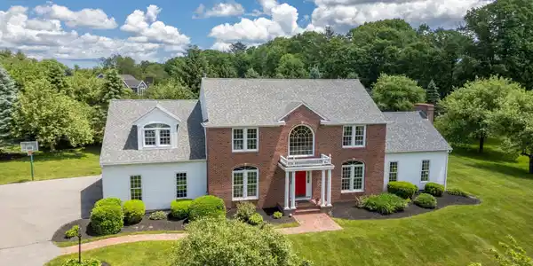 1 Baldwin Place