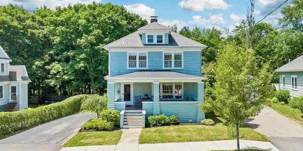 99 Belknap Street