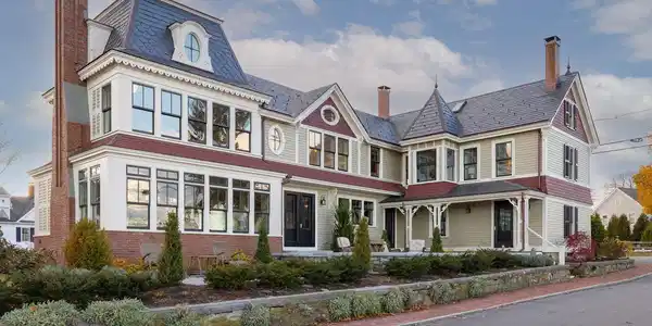 39 Wentworth