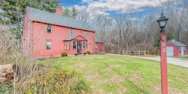153 Post Road