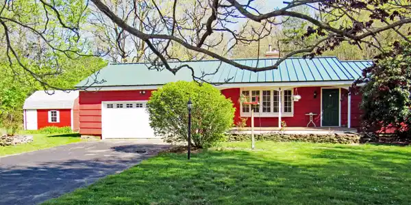 5 Riverview Road
