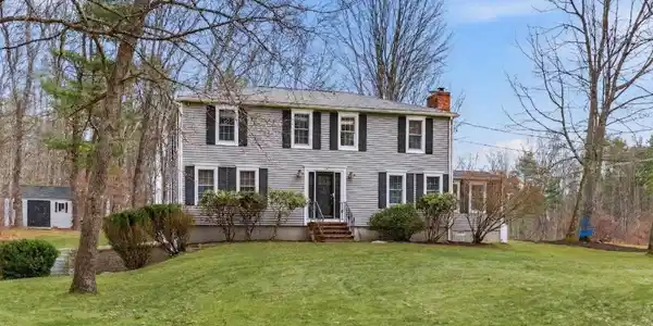 24 Garrison Lane