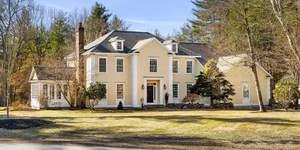 12 Cotton Farm Lane