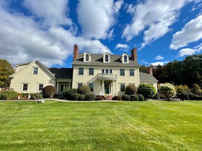 53 Linden Road