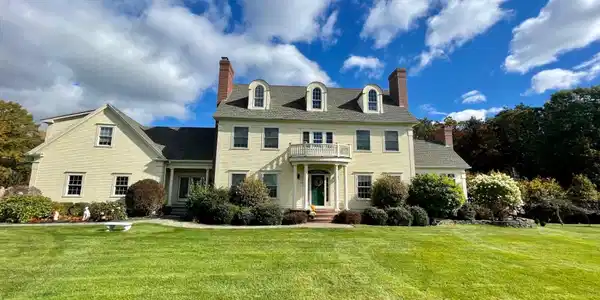 53 Linden Road