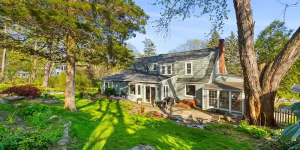 27 Shaw Road