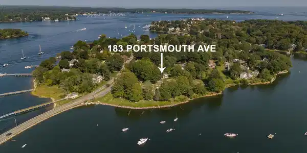 183 Portsmouth