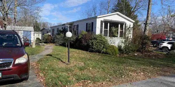 81 Elm Court