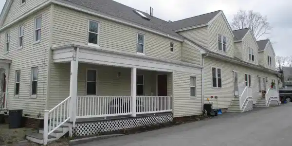 45 New York Street