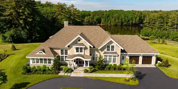 75 SADDLE TRAIL Drive
